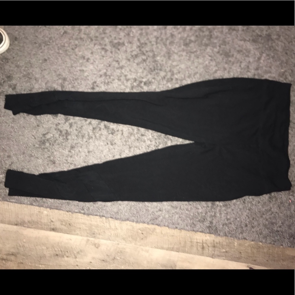 Leggings from target